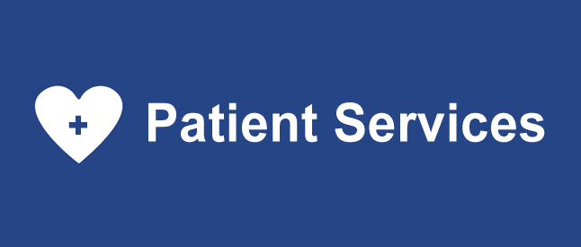 Patient Services